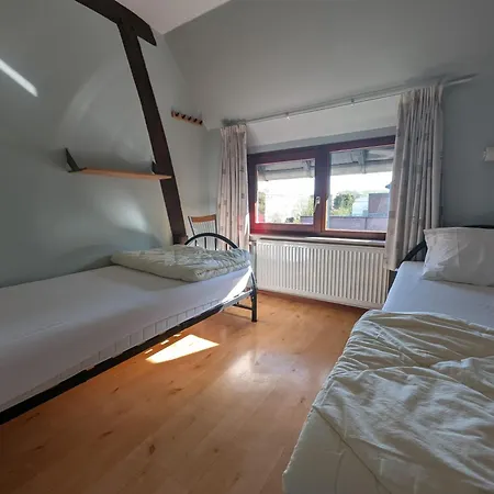 Hoeve Crijns Apartment *