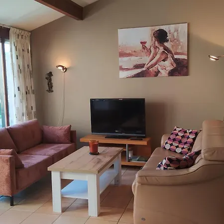 Hoeve Crijns Apartment