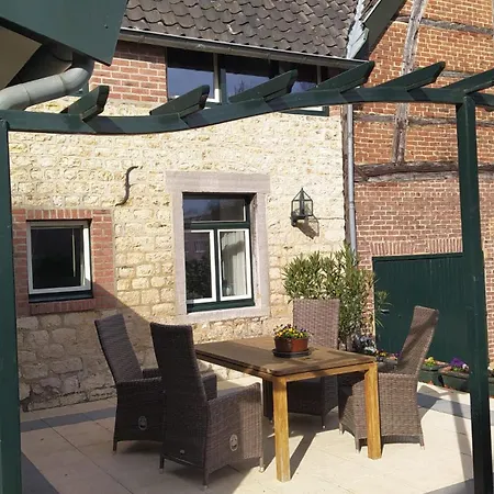 Hoeve Crijns Apartment *