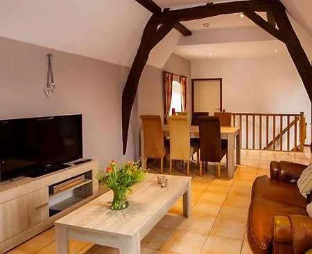 Apartment Hoeve Crijns Simpelveld