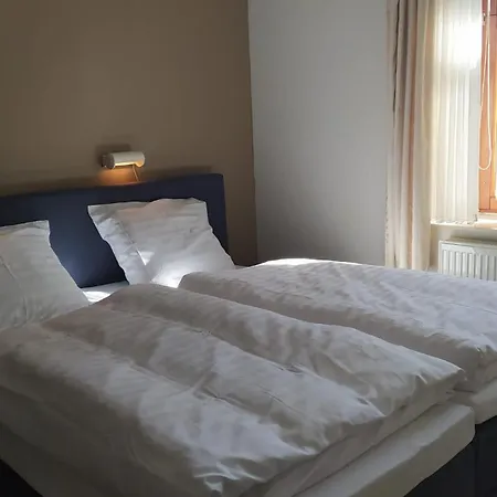 Apartment Hoeve Crijns Simpelveld