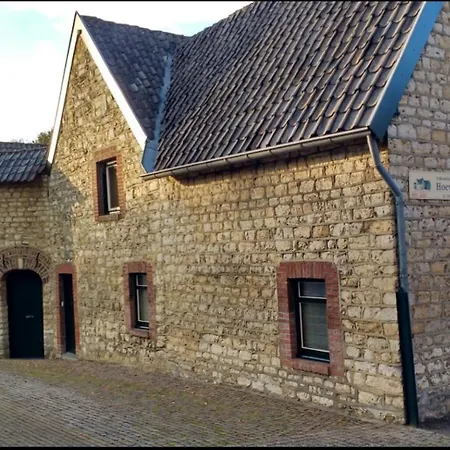 Hoeve Crijns Simpelveld
