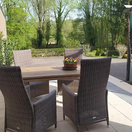 Hoeve Crijns Apartment