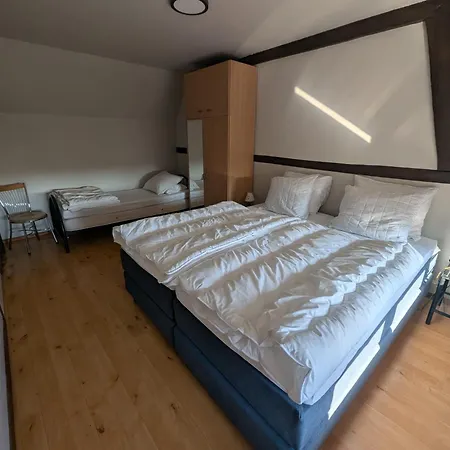 Hoeve Crijns Apartment *