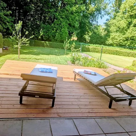 Apartment Hoeve Crijns Simpelveld