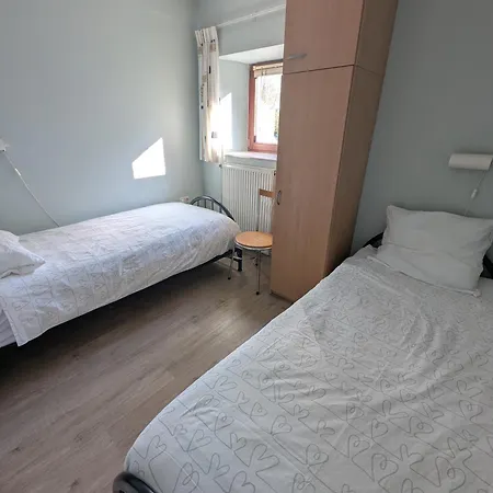 Apartment Hoeve Crijns *