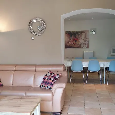 Hoeve Crijns Apartment *