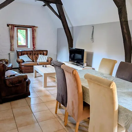 Hoeve Crijns * Simpelveld