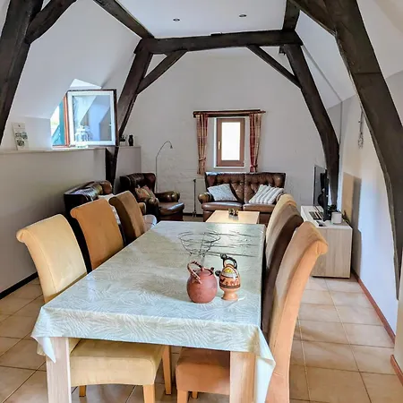 Hoeve Crijns Apartment Simpelveld