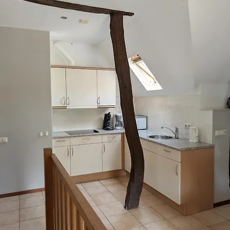 Apartment Hoeve Crijns