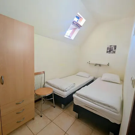 Apartment Hoeve Crijns Simpelveld