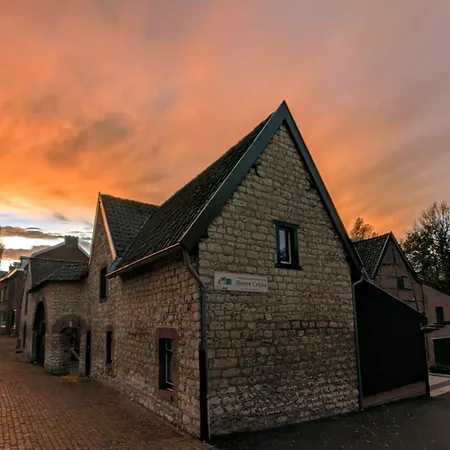 Hoeve Crijns Simpelveld