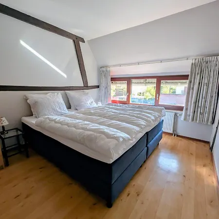 Hoeve Crijns Apartment Simpelveld