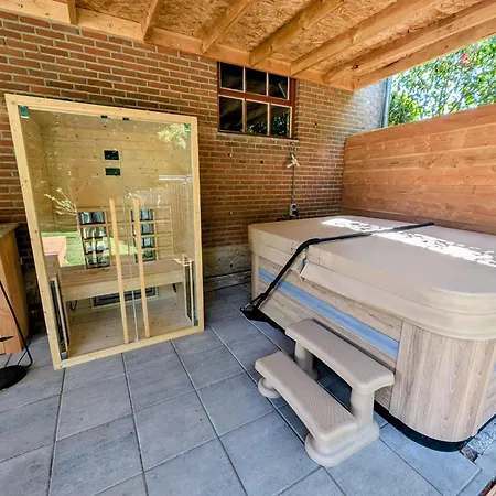 Apartment Hoeve Crijns Simpelveld